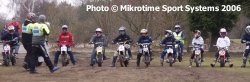 bordon enduro