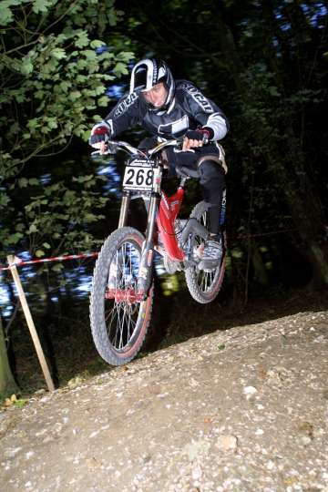Joe TOAKLEY