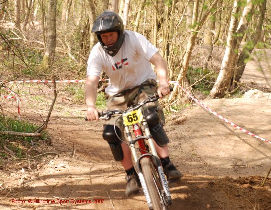 Keith WILSON