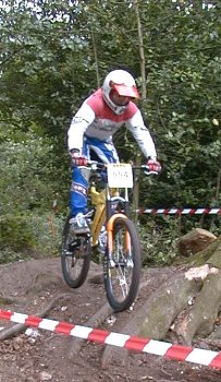 Adrian Hume
