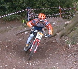 Andy Bostock