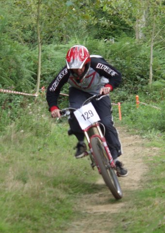 Keith Wilson