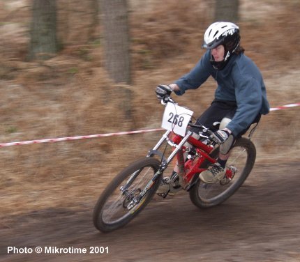 Mark Scullion