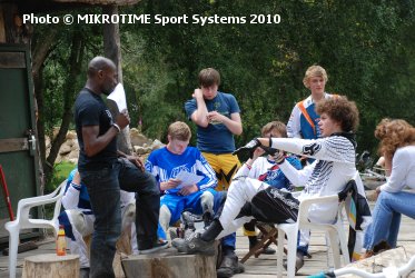 Photo © Mikrotime 2010