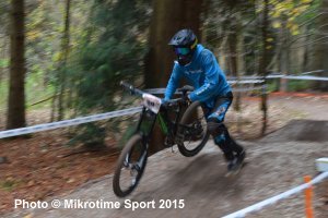 Freeride 2015