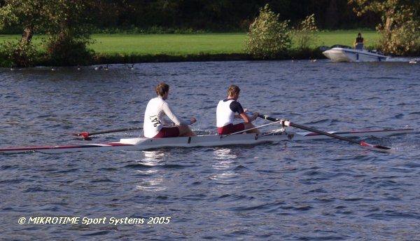 Loughborough A