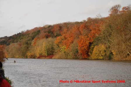 Pangbourne 2008