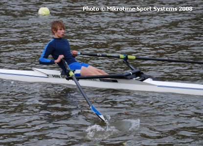 Pangbourne 2008