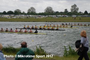 Marlow 2011